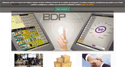 Desktop Screenshot of bdpcenter.com